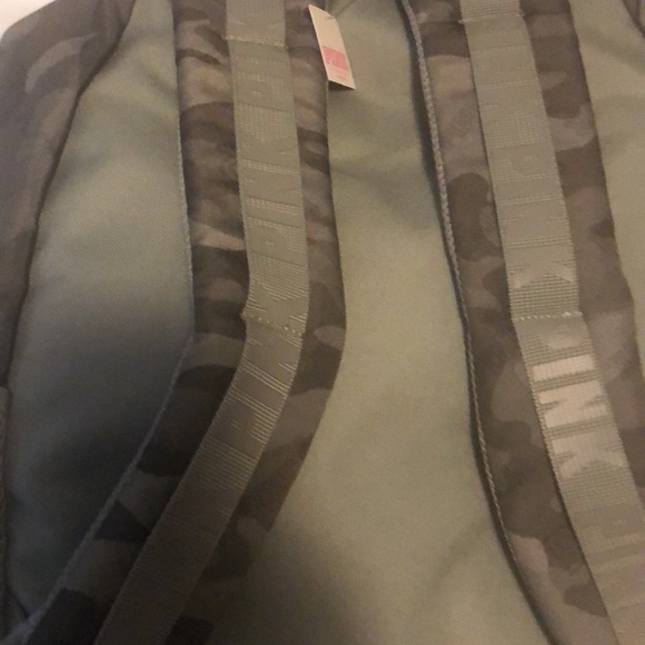 Victorias Secret PINK Campus Backpack - Picture 7 of 9